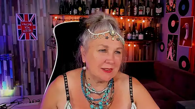 LilaMaharani Chat XXX live