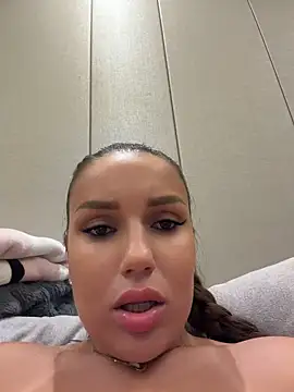 Syka0001 Live XXX-Chat
