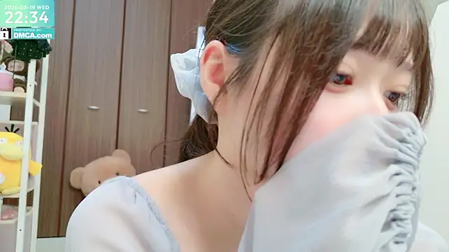 -SHIZUKU-'s Live XXX Chat