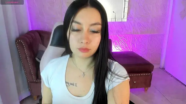 Chat XXX Live miss_isabella_m