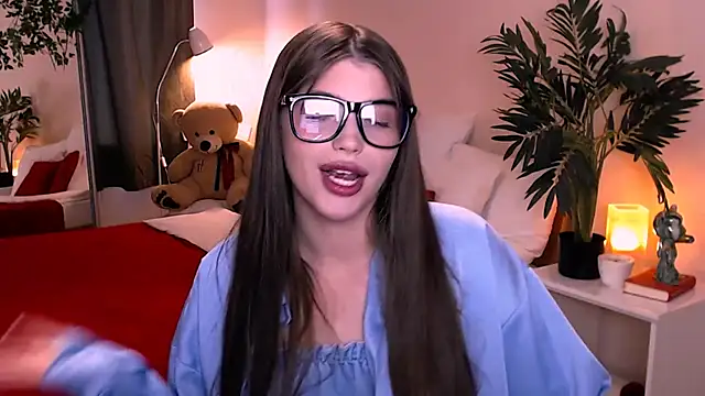soulless_'s Live XXX Chat