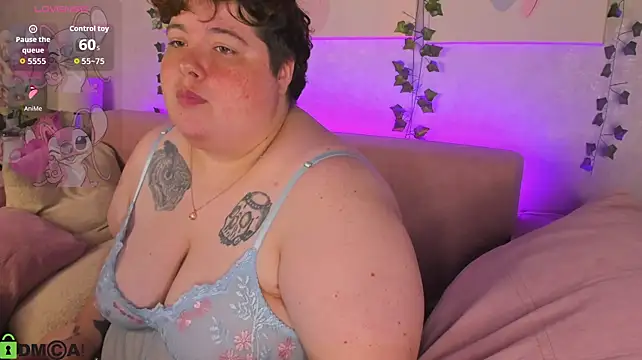 Czat XXX na żywo – Sew_Sunny