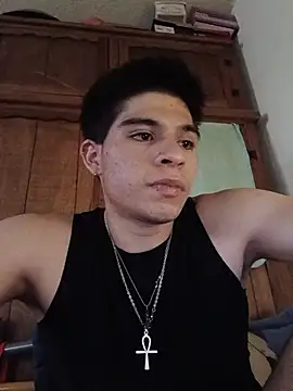 Oliver_LA's Live XXX Chat