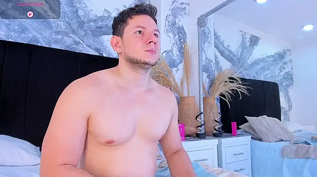 Izui_Pierce 웹캠 쇼