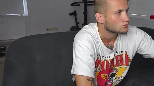 Igor_Wilde Webcam-Show