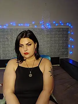 Chat +18 de kataleya94 ao vivo
