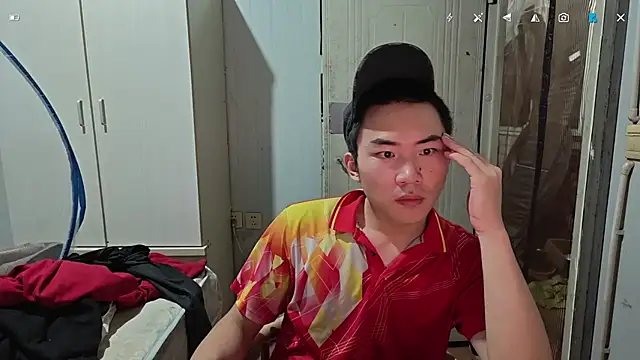 Show webcam de dyjdddttj