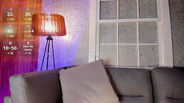 Rubii_Cutee 웹캠 쇼