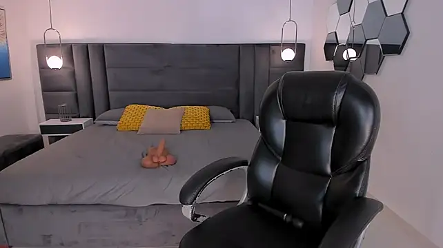 Chat XXX Live KylaMorrison