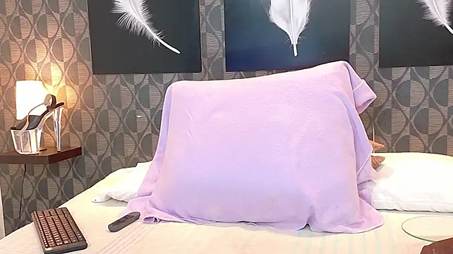 دردشة ScarleetSmith الجنسية المباشرة
