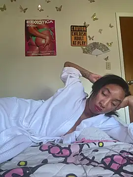 Show Webcam de LeBimbo