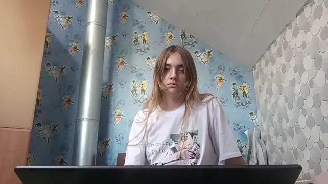 IraGerba Live XXX-chat