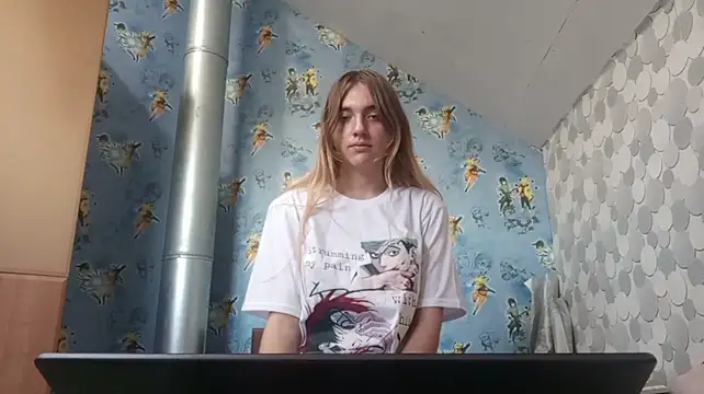IraGerba Live XXX-chat