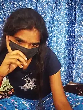 Tamil_SweetHeart Webcam-Show