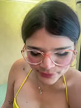 dayis_butera Webcam-Show