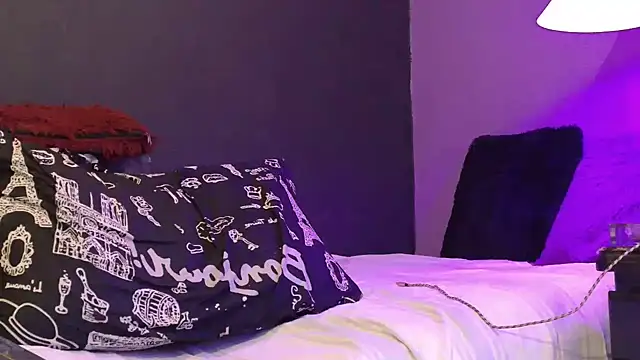 Czat XXX na żywo – Karim_mansur