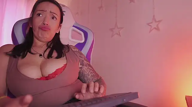 Czat XXX na żywo – Madison_Mayer_