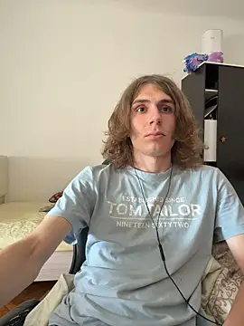 Chat +18 de CozyPaws ao vivo