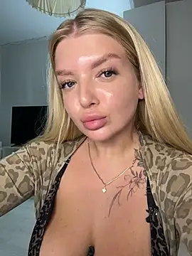 OdriOlsens – webcam-show