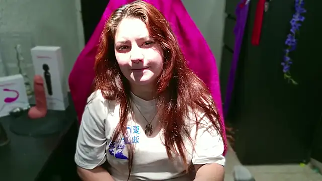 ann_bronw Live XXX-Chat