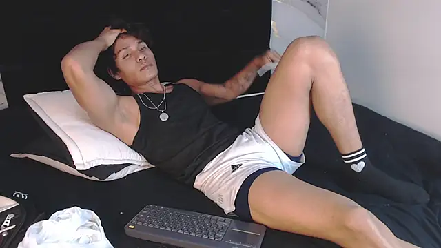 MaximilianRoth Webcamshow