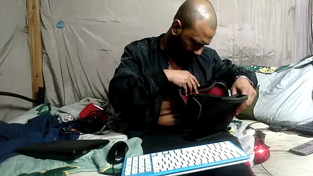 Camodick Chat XXX live