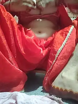 Khushi47's Webcam Show