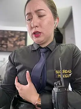 suzy-111 Webcam Show