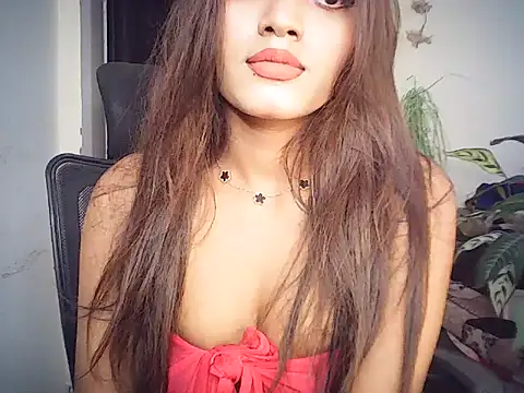 Show Webcam de ANNU_PAWAR