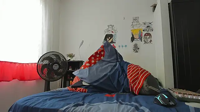 Chat XXX en directo de SonSett