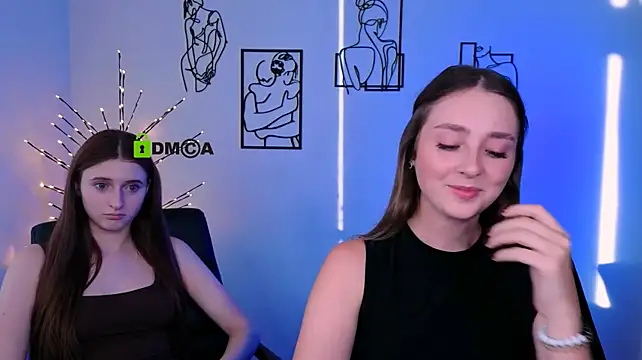 nekky_mouse's Live XXX Chat
