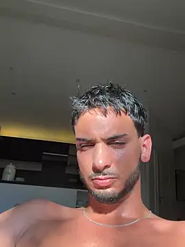 Gipsyboysteve Chat XXX live