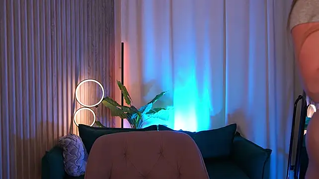 Chat +18 de ViMilka ao vivo