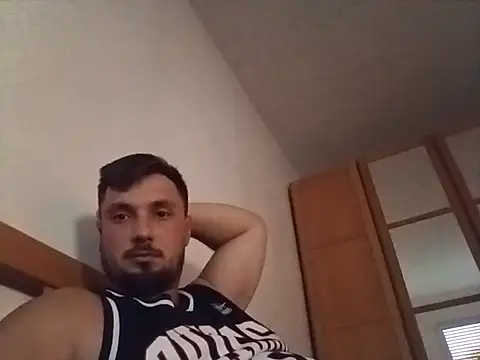 Rebusniy Live XXX-Chat