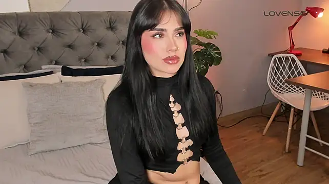 Chat XXX en directo de AlmaBlaze