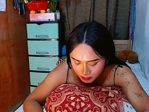 Seductive_akira11 Pertunjukan Webcam