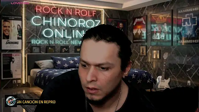 chino_rozn Webbikameraesitys