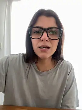 Chat XXX en directo de lilylovelesss