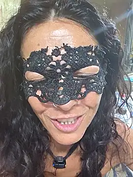 EmySkinny85 Webcam show