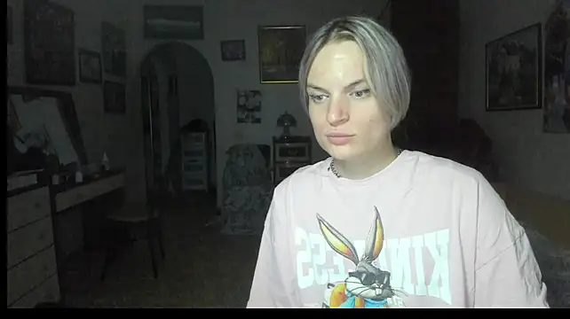 milliKira006 – webcam-show