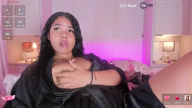 دردشة SophiaaStone الجنسية المباشرة