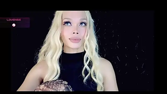 PRETTY_BIGCOCK1 Pertunjukan Webcam