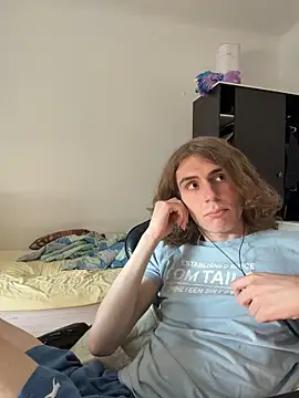 CozyPaws – Live XXX-chat
