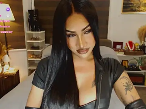 Chat XXX ao vivo de SeductiveVictoria