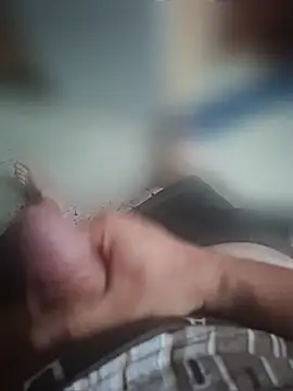 BelgianKing's Webcam Show