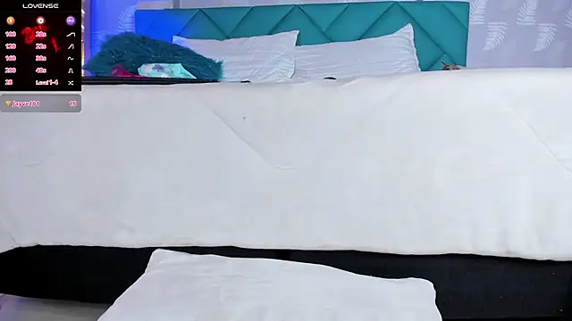white_morgan élő XXX-chatje