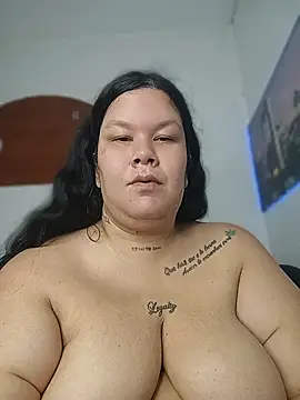 Goddexxxvane Show in webcam