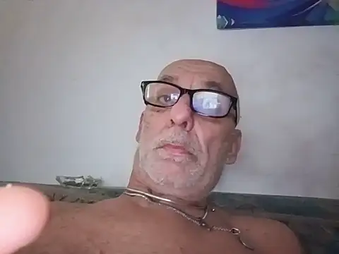 Toby2712 Webcam show