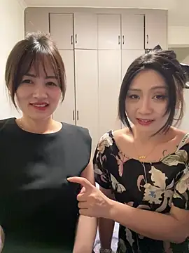 Chat +18 de huihui_520 ao vivo