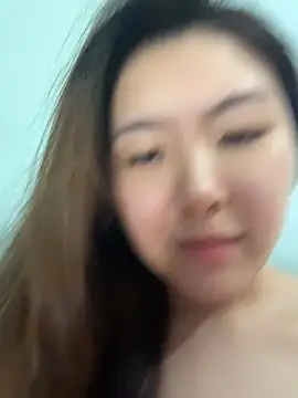 BabyGirl_k7 Show Webcam